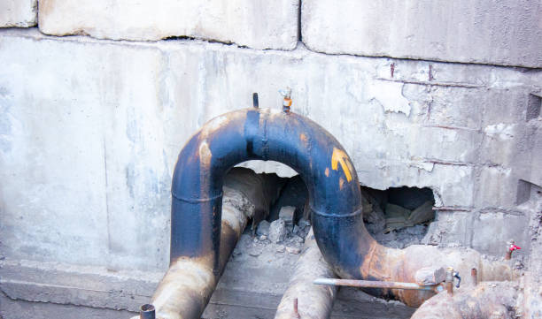Reliable Park Hill, OK Water damage restoration Solutions